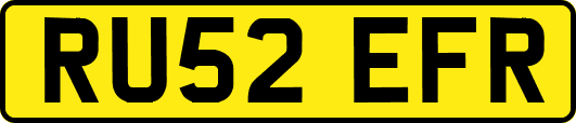 RU52EFR