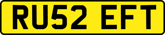 RU52EFT