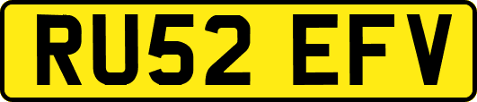 RU52EFV