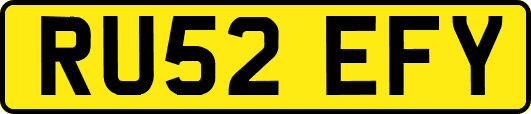 RU52EFY