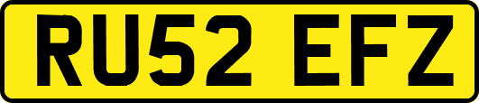 RU52EFZ