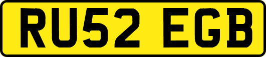RU52EGB