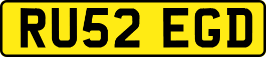 RU52EGD