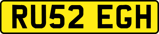 RU52EGH