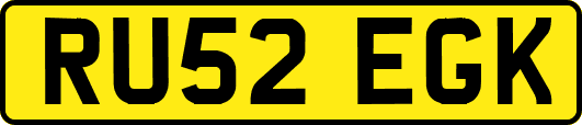 RU52EGK