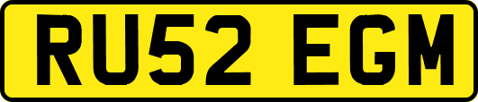 RU52EGM