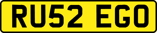 RU52EGO