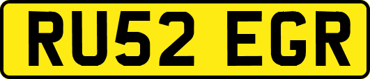 RU52EGR
