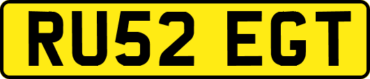 RU52EGT