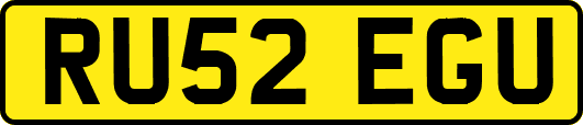 RU52EGU