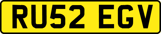 RU52EGV