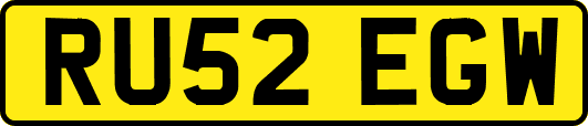 RU52EGW