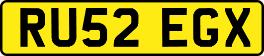 RU52EGX