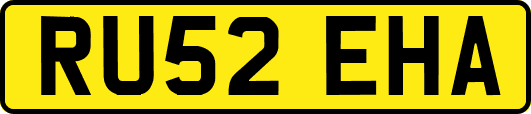 RU52EHA