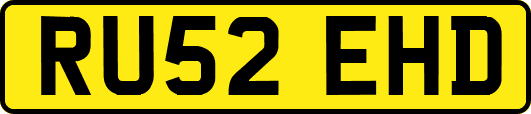 RU52EHD