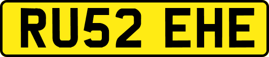 RU52EHE