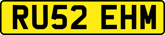 RU52EHM