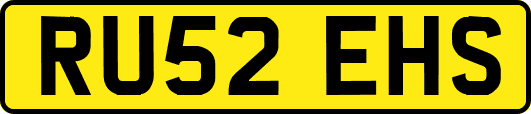 RU52EHS