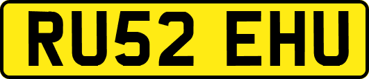 RU52EHU