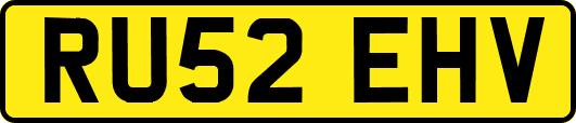 RU52EHV
