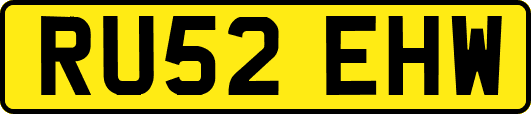 RU52EHW