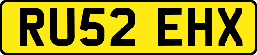 RU52EHX