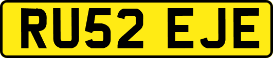 RU52EJE