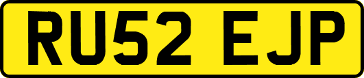 RU52EJP