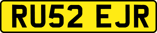 RU52EJR