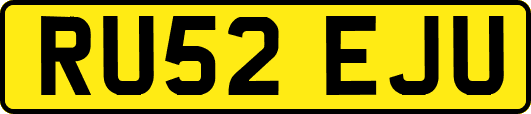 RU52EJU
