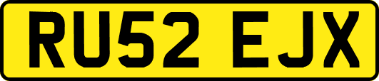 RU52EJX