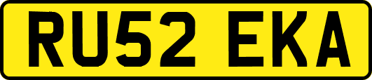 RU52EKA