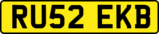 RU52EKB