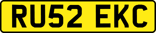 RU52EKC