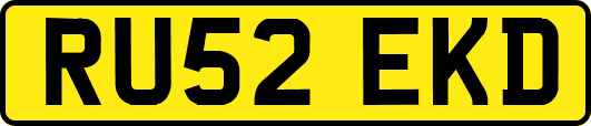 RU52EKD