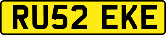 RU52EKE