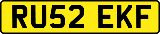 RU52EKF