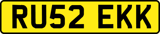 RU52EKK