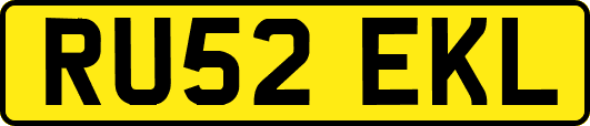 RU52EKL