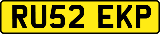RU52EKP