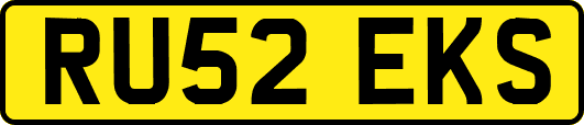 RU52EKS