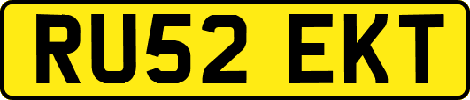 RU52EKT
