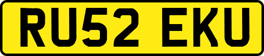 RU52EKU