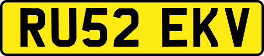 RU52EKV