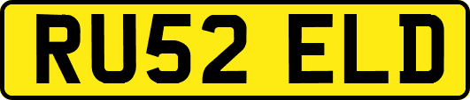RU52ELD