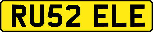 RU52ELE