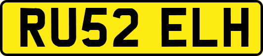 RU52ELH