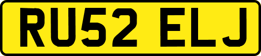 RU52ELJ