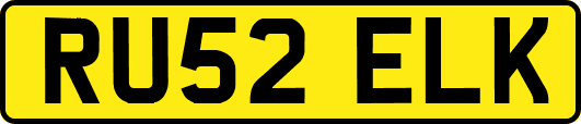 RU52ELK
