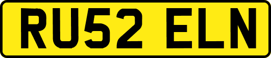 RU52ELN